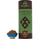 YAŞAR BEY MARDİN SPECİAL MENENGİÇ KAHVESİ 800 GR [AROMASIZ-SAF DOĞAL ÖĞÜTÜLMÜŞ]-(HEDİYELİK KUTU) - Türk Kahvesi