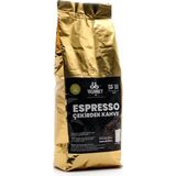 YAŞAR BEY MARDİN SPECİAL ÖĞÜTÜLMÜŞ %100 ARABİCA ESPRESSO KAHVE 1000 GR (ÖZEL AMBALAJ) - 1 Adet