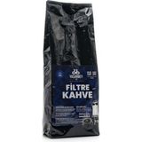 YAŞAR BEY MARDİN SPECİAL ÖĞÜTÜLMÜŞ %100 ARABİCA FİLTRE KAHVE 1000 GR (ÖZEL AMBALAJ) - 1 Adet