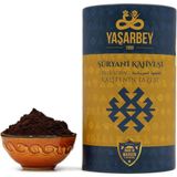 YAŞAR BEY MARDİN SPECİAL SÜRYANİ KAHVESİ 400 GR [KAKULELİ]-(HEDİYELİK KUTU)