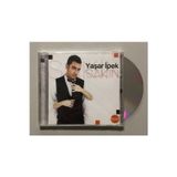 Yaşar İpek Sakin Sıfır Jelatinli Cd