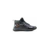 Yaşar Kaşlı Erkek Hakiki Deri Air Taban Sneaker Bot 23K Ykö-14093 M, 43