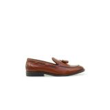 YAŞAR KAŞLI ERKEK HAKİKİ DERİ LOAFER GÜNLÜK AYAKKABI (39-45) 21Y YKM-20753 M