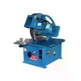YAŞAR MAKİNE 3HP PROFİL KESME MONOFAZE 400x3x40 TESTERELİ (SEHPA TİPİ)