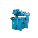YAŞAR MAKİNE 5.5HP PROFİL KESME TRİFAZE 520x3x40 TESTERE VE TAŞLI