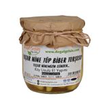 Yaşar Nine Tüp Biber Turşusu - 550 Gr 63063ebd8f5c5