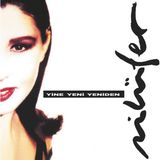 Yaşar Plak Nilüfer - Yine Yeni Yeniden 33 Plak Pop Müzik Türünde