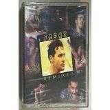 Yaşar Remixes Kaset (Sıfır Jelatinli)