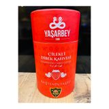 Yaşarbey 400 gr Çilekli Dibek Kahvesi