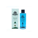 Yaşarbey MARDİN HATIRASI MODERN DEFNE YAPRAĞI KOLONYASI 500 ML [PARFÜMLÜ-CAM KOLONYA]-(HEDİYELİK KUTU)