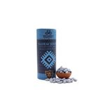 Yaşarbey Mardin Natural Serpme Badem Şekeri Tek Batırımlık 1.000 Gr