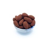Yaşarbey MARDİN ÖZEL ÇİKOLATALI TİRAMİSU PRENSES BADEM DRAJE 500 GR (HEDİYELİK DOYPACK)