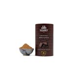 Yaşarbey Mardin Special Çikolatalı Dibek Kahvesi 400 gr [öğütülmüş Çikolata Parçacıklı]-(HEDİYELİK KUTU)