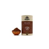 Yaşarbey MARDİN SPECİAL DAMLA SAKIZLI TÜRK KAHVESİ 400 GR-[DOĞAL ÖĞÜTÜLMÜŞ-AROMASIZ]-(HEDİYELİK KUTU)