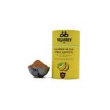 Yaşarbey MARDİN SPECİAL MUZLU DİBEK KAHVESİ 400 GR-(HEDİYELİK KUTU)