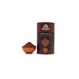 Yaşarbey MARDİN SPECİAL TÜRK KAHVESİ 400 GR [HAFİF İÇİMLİ-ORTA KAVRULMUŞ]-(HEDİYELİK KUTU)