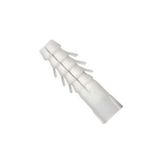 YAŞARYAPIMARKET 7mm Plastik Dübel, 1000'li Set