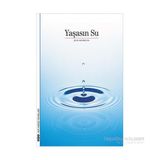 Yaşasın Su - Jean Matricon