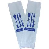 Yaşatan Kutu Çatal Bıçak Kabı 2 Hamur 10 kg - 151 ( 8,5 x 27 x 5,5 Cm)