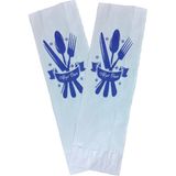 Yaşatan Kutu Çatal Bıçak Kabı Sc Kuşe 10 kg - 152 ( 8,5 x 27,5 x 5 Cm)