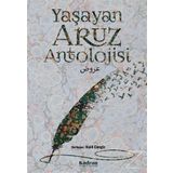 Yaşayan Aruz Antolojisi - Kadran Medya&Yayıncılık