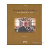 Yaşayan Nasreddin Hoca Hafız Hasan Çolak - Fahri Tuna