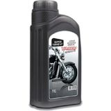 Yasco Super 10W-40 4t 1 Lt Motosiklet Yağı 12 Adetlik Koli - Standart - Renkli