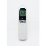 Yasee Life Net Medikal Uzaktan Temassız Ateş Ölçer FT-100B Beyaz Ergonomik Tasarımlı Hassas Ölçüm