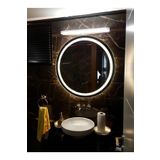 YASEF HOME DİZAYN 70 Cm Beyaz Led'li Banyo Aynası Banyo Aynası-ledli Ayna-ışıklı Ayna