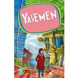 Yasemen - Hasan Taşdelen