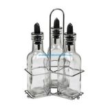 Yasemin 3'lü Set 200 ml Yağlık