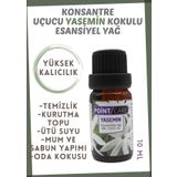Yasemin Aromatik Mum Esansı Buhurdanlık Kokusu Kokulu Mum Yapım Malzemeleri