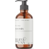 Yasemin Bitki Özlü Doğal El ve Cilt Sıvı Sabunu - E-Vitamini Aloe Vera Shea Yağı - 500 ml