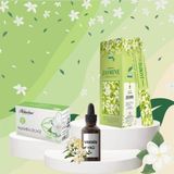Yasemin Çayı 20 li + Yağı 20 ml + Tütsü 20 çubuk