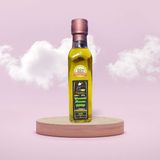 Yasemin Hanım Çiftliği Bebekler İçin Soğuk Sıkım Naturel Sızma Zeytinyağı 250 ml