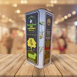 Yasemin Hanım Çiftliği Natürel Sızma Zeytinyağı 0.5 Asit 5 Lt