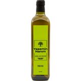 Yasemin Hanım Erken Hasat Soğuk Sıkım Sızma Zeytinyağı - 750 ml