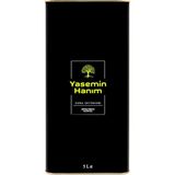 Yasemin Hanım Naturel Sızma Zeytinyağı 5LT. - 5 lt