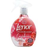 Yasemin & Kırmızı Meyveler & Ütü Kolaylaştırıcı Sprey Çamaşır Parfümü 500ML - 500 ml