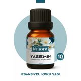 Yasemin Koku Yağı Buhurdanlık Yağı Difüzör Esansı Küre 10Ml