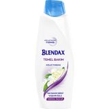 Yasemin Özlü Saç Bakım Kremi 500 Ml