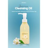 Yasemin Özü İçerikli, Nemlendirici Makyaj Temizleme Yağı A'PIEU Jasmine Cleansing Oil (Moist)