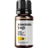 Yasemin Uçucu Yağı 10 ml %100 Saf ve Doğal (Jasmine Essential Oil)
