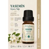 Yasemin Uçucu Yağı – 10 ml | Saf ve Katkısız Yasemin Yağı