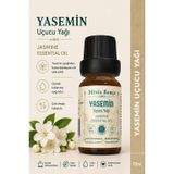 Yasemin Uçucu Yağı 10ml | 10ml, Uçucu Yağ