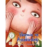 Yasemin ve Ayçekirdeği - Muhenned Al-Akus