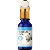 Yasemin Yağı 10 ml - %100 Doğal ve Saf