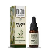 Yasemin Yağı 10 Ml. - (Jasmin Oil)
