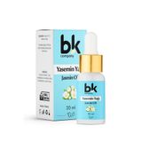 Yasemin Yağı %100 Saf - Duygusal Denge, Cilt Bakımı ve Aromaterepi Serum 20 ml