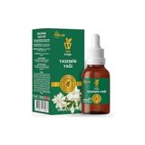Yasemin Yağı 10ML%100 Saf Yağ Arlab Pure Jasmine Oil 10ML - 0 - 3 Yaş - 0 - Siyah